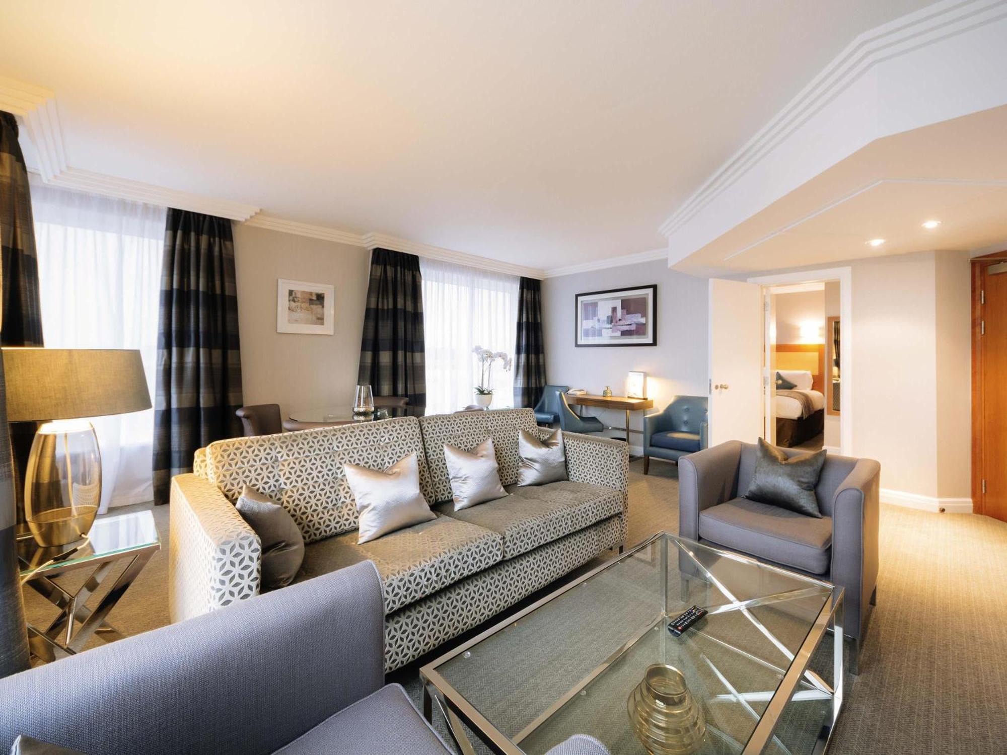 Prestige Queen Suite