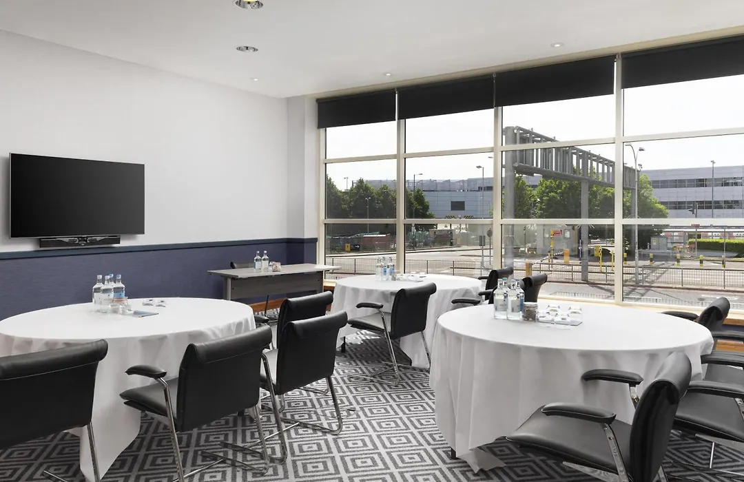 Sofitel London Gatwick-1